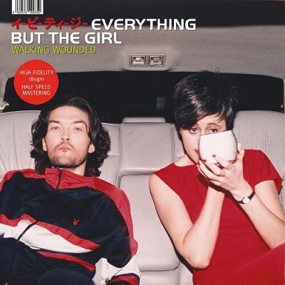 TOWER RECORDS ONLINE㤨Everything But The Girl/Walking Wounded[EBTG010V]פβǤʤ4,590ߤˤʤޤ