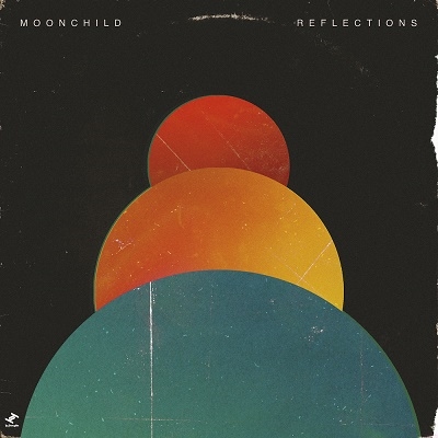 Moonchild/Reflections[TRUCD449]