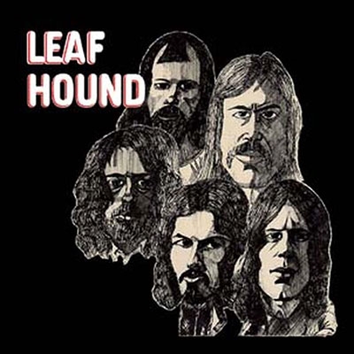 Leaf Hound＜限定盤＞