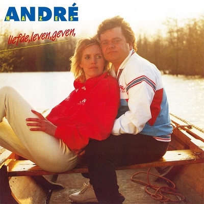 TOWER RECORDS ONLINE㤨Andre Hazes/Liefde Leven Gevenס[MOVL45344651]פβǤʤ6,390ߤˤʤޤ