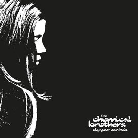 The Chemical Brothers/Dig Your Own Hole (25th Anniversary)ס[4582435]