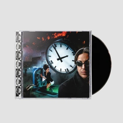 Confidence Man/3AM (LA LA LA)[6557345]