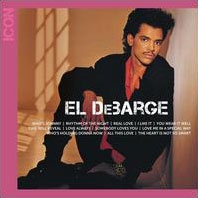 Icon : El DeBarge