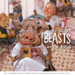 The Barber Of The Beasts