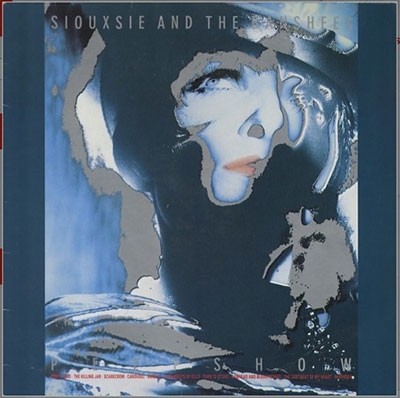 Siouxsie &The Banshees/Peep Show[5712865]