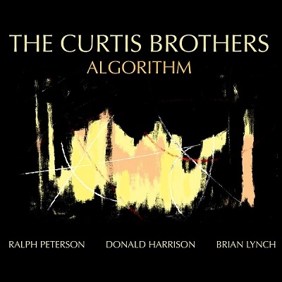 TOWER RECORDS ONLINE㤨The Curtis Brothers/Algorithm[TRR047]פβǤʤ2,690ߤˤʤޤ