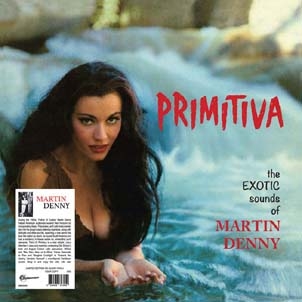 TOWER RECORDS ONLINE㤨Martin Denny/PrimitivaClear Vinyl/ס[DMOO004]פβǤʤ3,490ߤˤʤޤ