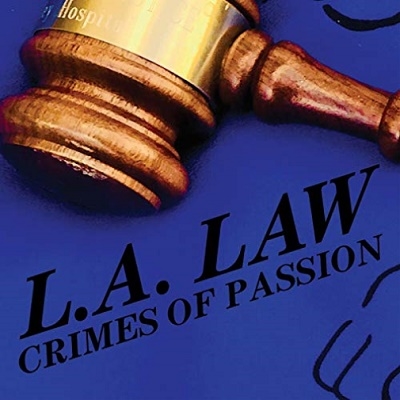 L.A. Law/Crimes of Passion[CSBRGR1475]