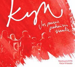 Jos mina puhuisin sinulle Jos mina puhuisin sinulle