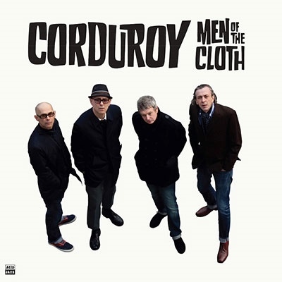 Corduroy/Men of the Cloth
