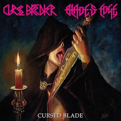 Curse Breaker/Cursed Blade[SSRDL304]
