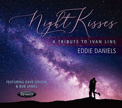 Night Kisses: A Tribute to Ivan Lins Night Kisses: A Tribute to Ivan Lins