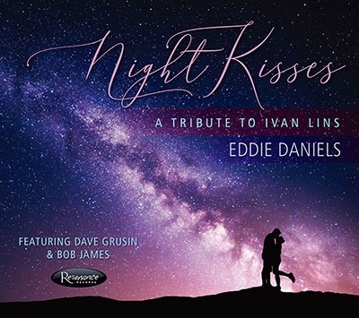 Night Kisses: A Tribute to Ivan Lins