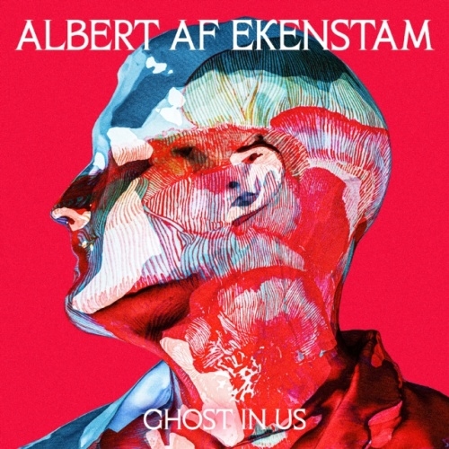 Albert Af Ekenstam/Ghost In Us[LPWSR155]