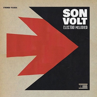 Son Volt/Electro Melodier[TTSD20232]
