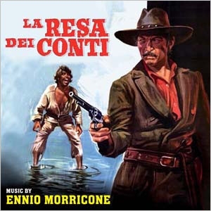 Ennio Morricone/La Resa Dei Conti[GDM4215]