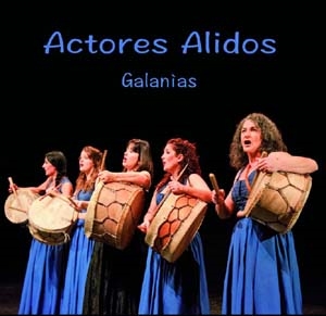 actoresβ