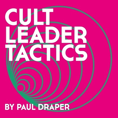 Cult Leader Tactics ［3CD+DVD+Book］