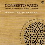 TOWER RECORDS ONLINE㤨֥ǥ󥿥/Conserto Vago - Works for Lutes[MVC011035]פβǤʤ2,286ߤˤʤޤ