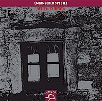 Alvin Curran: Endangered Species (Live) Alvin Curran: Endangered Species (Live)