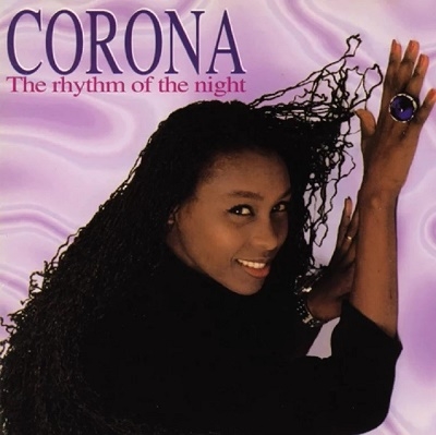 Corona (Rock)/The Rhythm Of The Night[M2102]