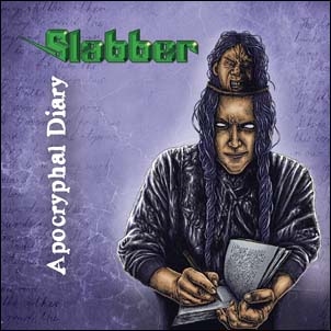 TOWER RECORDS ONLINE㤨Slabber/Apocryphal Diary[P18R181]פβǤʤ2,490ߤˤʤޤ