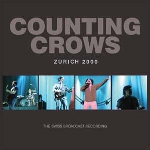 Zurich 2000