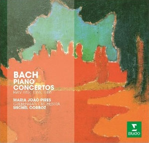 ޥꥢ祢󡦥ԥꥹ/J.S.Bach Piano Concertos No.1, No.4, No.5ס[2564633475]