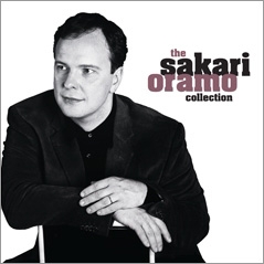 Sakari Oramo - The Collection