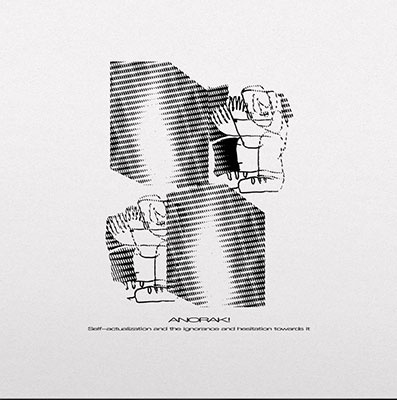 Self-actualization and the ignorance and hesitation towards it Self-actualization and the ignorance and hesitation towards it