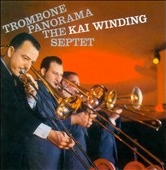 Trombone Panorama Trombone Panorama