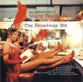 Marty Paich/The Broadway Bit