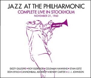 Complete Live In Stockholm November 21 1960 Complete Live In Stockholm November 21 1960