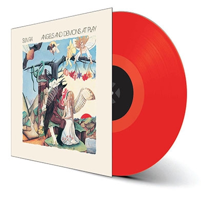 TOWER RECORDS ONLINE㤨Sun Ra/Angels And Demons At Play/Red Vinyl[WXT59469151]פβǤʤ4,090ߤˤʤޤ