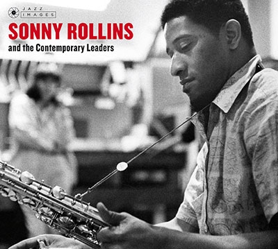 Sonny Rollins/コンテンポラリー・リーダーズ