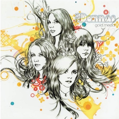 Gold Medal＜Gold Smoke Vinyl＞