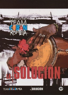 TOWER RECORDS ONLINE㤨Proyecto Team Cuba De La Rumba/La Solucion 2CD+DVD[ECDDVD1195]פβǤʤ4,890ߤˤʤޤ