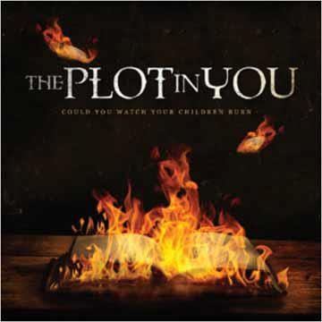 Could You Watch Your Children Burn