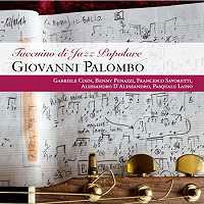 Taccuino di Jazz Popolare
