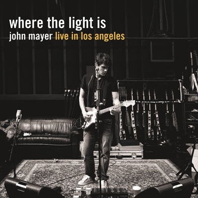 TOWER RECORDS ONLINE㤨John Mayer/Where The Light Is  John Mayer Live in Los Angeles[MUVN48982951]פβǤʤ7,790ߤˤʤޤ