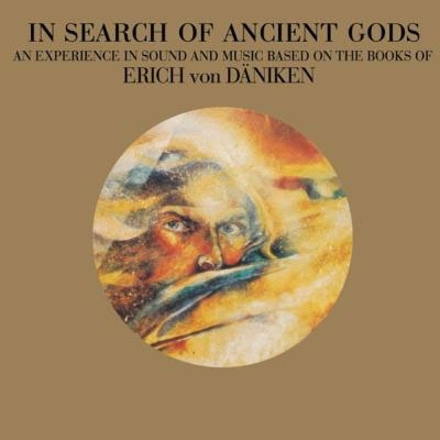 Absolute Elsewhere/In Search Of Ancient Gods[MOCCD14564]