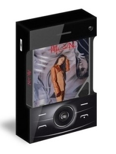 Moon: 2nd Mini Album (Repackage) ［Kit Album］