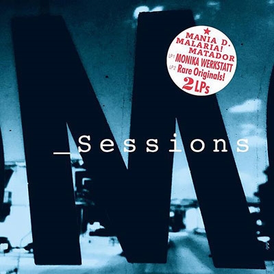 M_Sessions M_Sessions