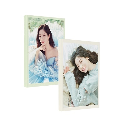 DAHYUN (TWICE)/Yes, I am Dahyun: 1ST PHOTOBOOK＜Beige Ver＞