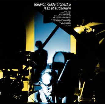 TOWER RECORDS ONLINE㤨Friedrich Gulda Orchestra/Jazz At Auditorium[0882119009859]פβǤʤ3,190ߤˤʤޤ