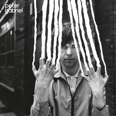 Peter Gabriel/ピーター・ガブリエル II＜完全生産限定盤＞