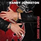 TOWER RECORDS ONLINE㤨Randy Johnston/People Music[RAR1005CD]פβǤʤ2,490ߤˤʤޤ