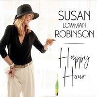 Susan Lowman Robinson/Happy Hour[SLR201901]