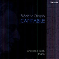 Chopin: Cantabile - Polonaise No.1 Op.26-1, Prelude Op.45, Nocturne Op.Posth, etc