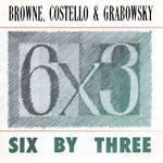 Six By Three＜限定盤＞